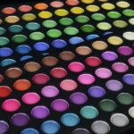 SOMAR Eyeshadow Pallet